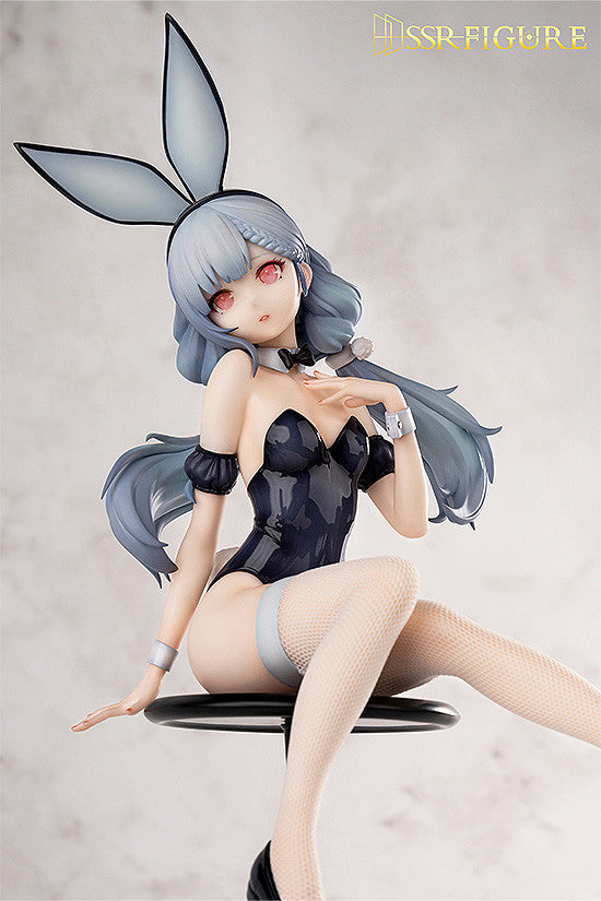 PRE-ORDER Infinity Studio - SSR Figure - Yi Ren Guan - House of Unhumans - Qiao Er + Jin Hua Bunny Ver. Combinatorial 1/7