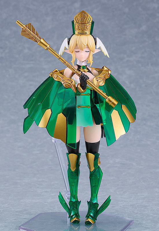 PRE-ORDER Max Factory - PLAMAX GP-08 - Guilty Princess - Fairy Knight Princess Elfina