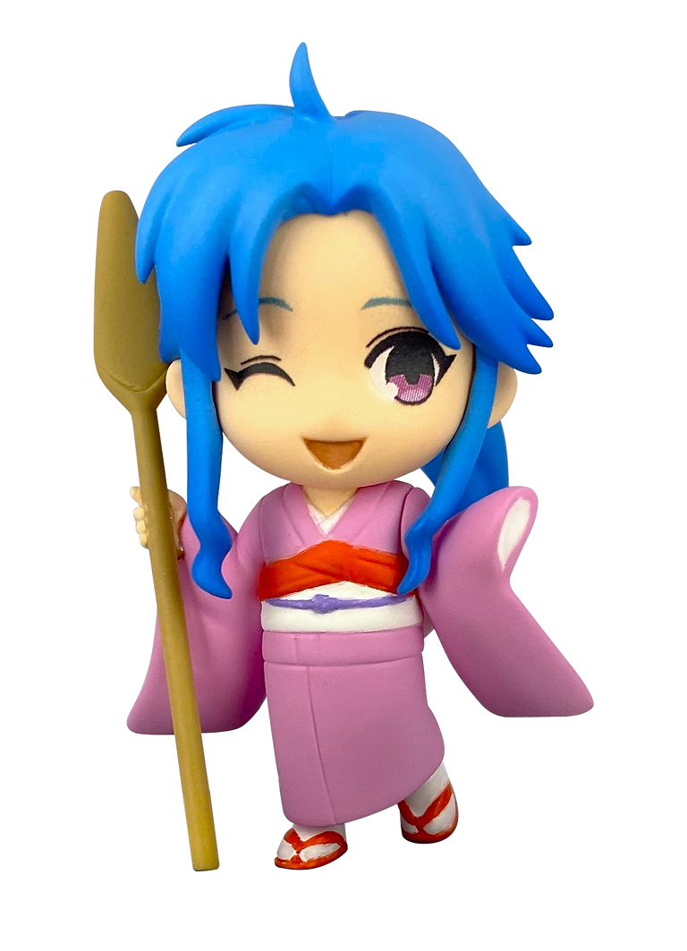 IN-STOCK Pierrot - Yu Yu Hakusho Mini Figure Collection 2