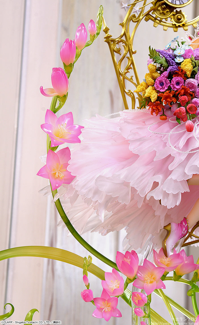 IN-STOCK Good Smile Company - Cardcaptor Sakura - Sakura Kinomoto: Always Together ~Pinky Promise~ 1/7 [GSC EXCLUSIVE]