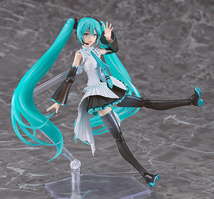PRE-ORDER Max Factory - PLAMATEA - Character Vocal Series 01: Hatsune Miku - Hatsune Miku: Happy 16th Birthday Ver.