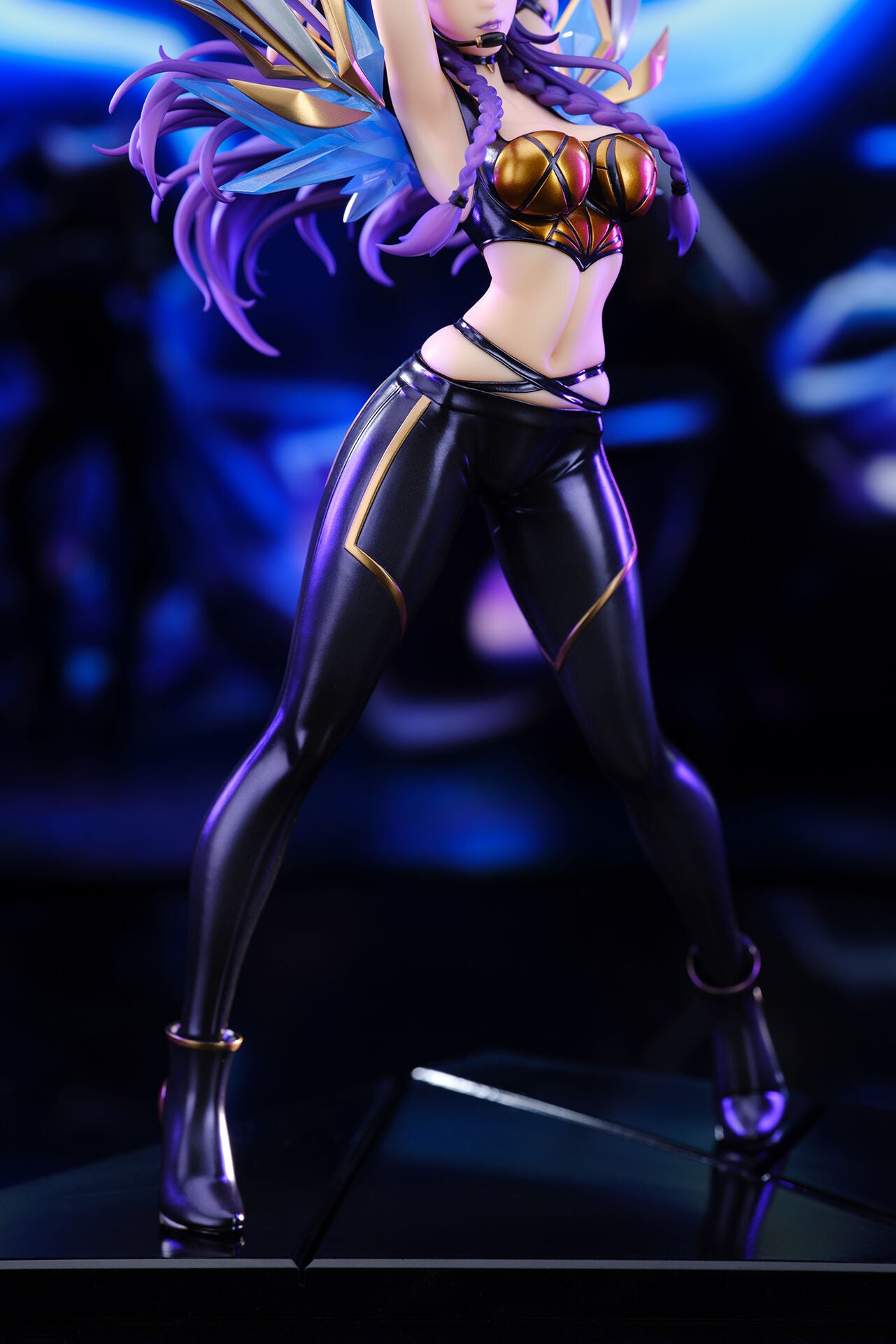 PRE-ORDER Apex - League of Legends - K/DA Kai'Sa 1/7