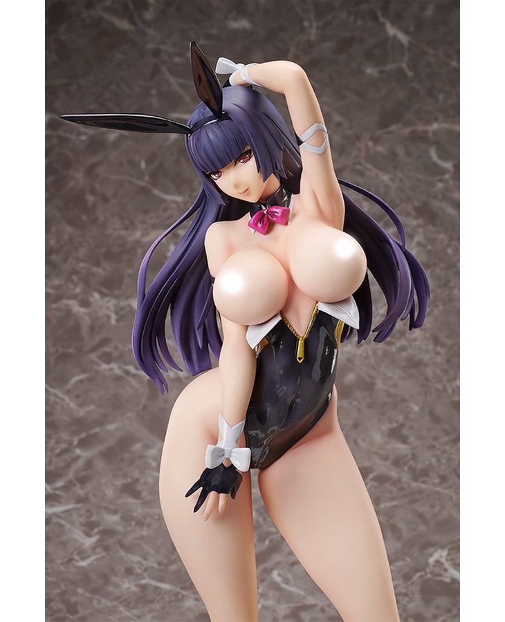 SPECIAL ORDER BINDing - The Absolute Rule of Queen Tomoka Hinasawa - Tomoka Hinasawa: Bare Leg Bunny Ver. 1/4 [EXCLUSIVE] [JP]