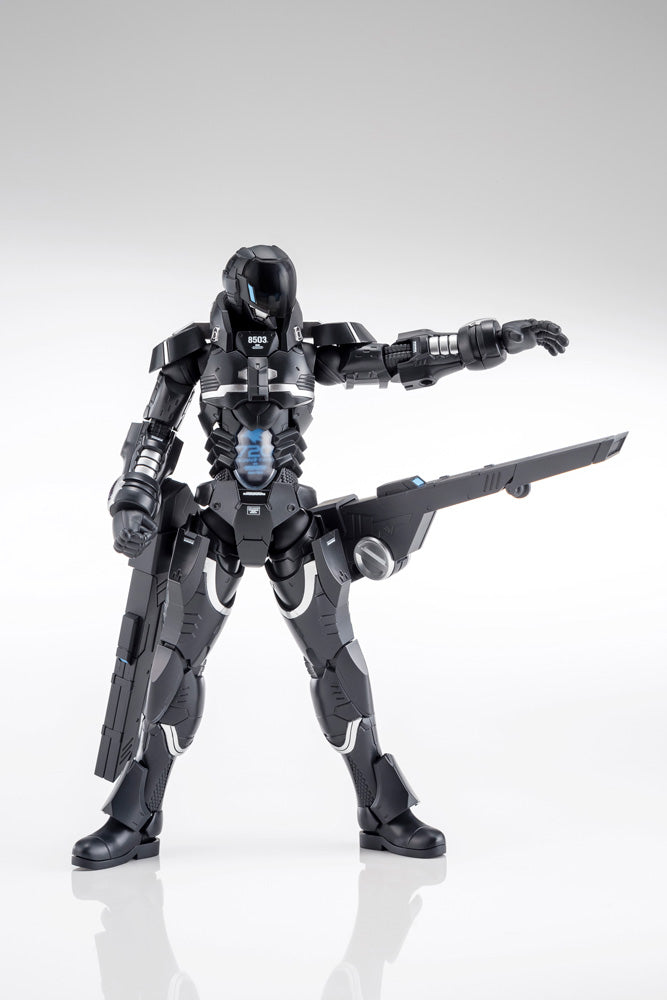 PRE-ORDER Titanomachia - Gale Hound