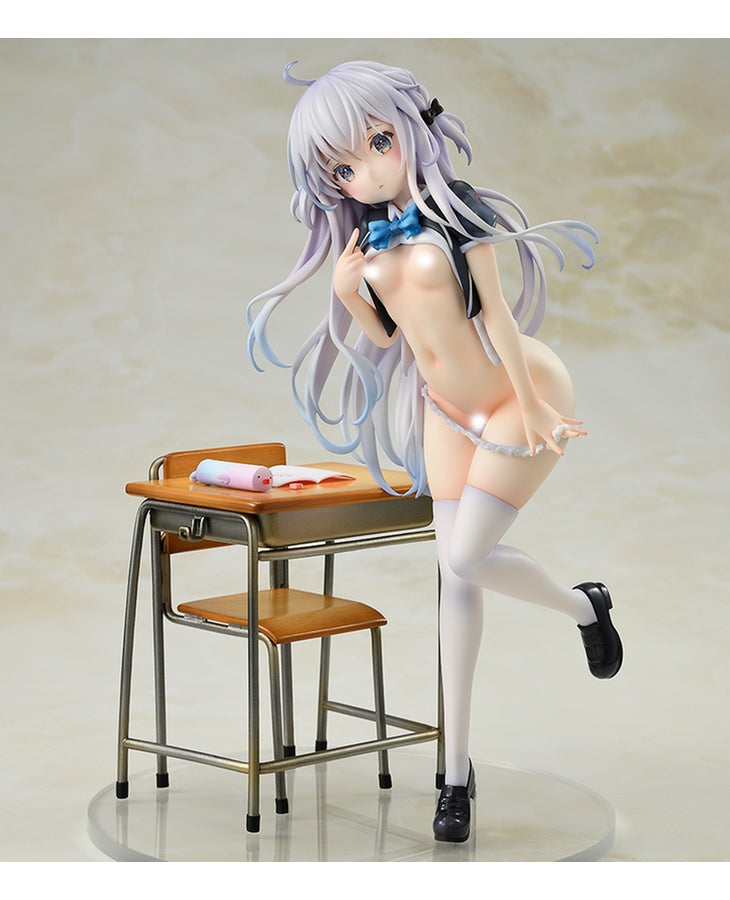 SPECIAL ORDER Kinokonomi Campus - An Ichinose 1/7 [EXCLUSIVE] [JP]