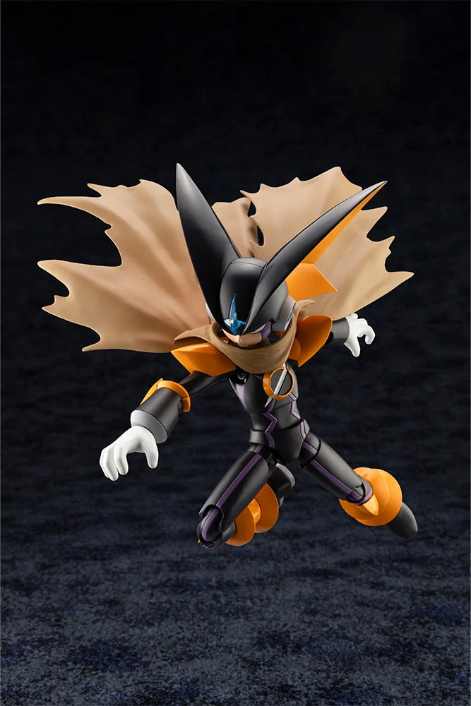 IN-STOCK Kotobukiya - Mega Man Battle Network - BASS.EXE