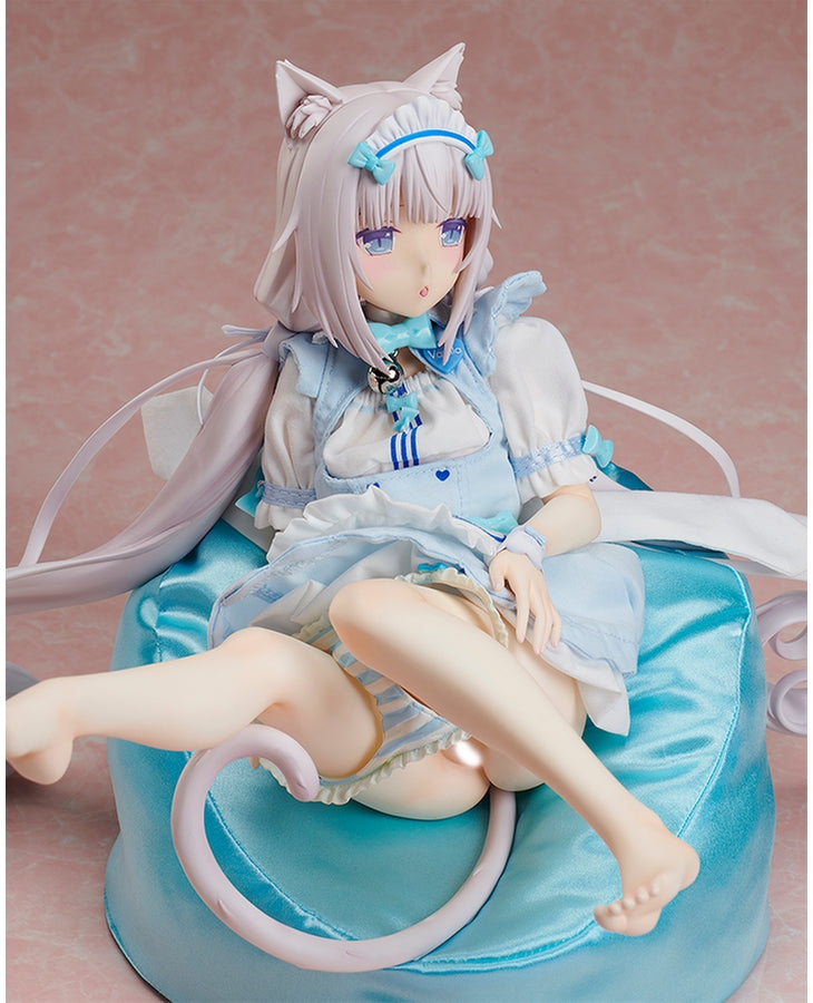 PRE-ORDER BINDing - NEKOPARA - Vanilla: Bare Leg Ver. 1/4