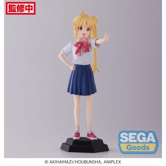 PRE-ORDER Sega - Bocchi the Rock Desktop x Decorate Collections - Nijika Ijichi