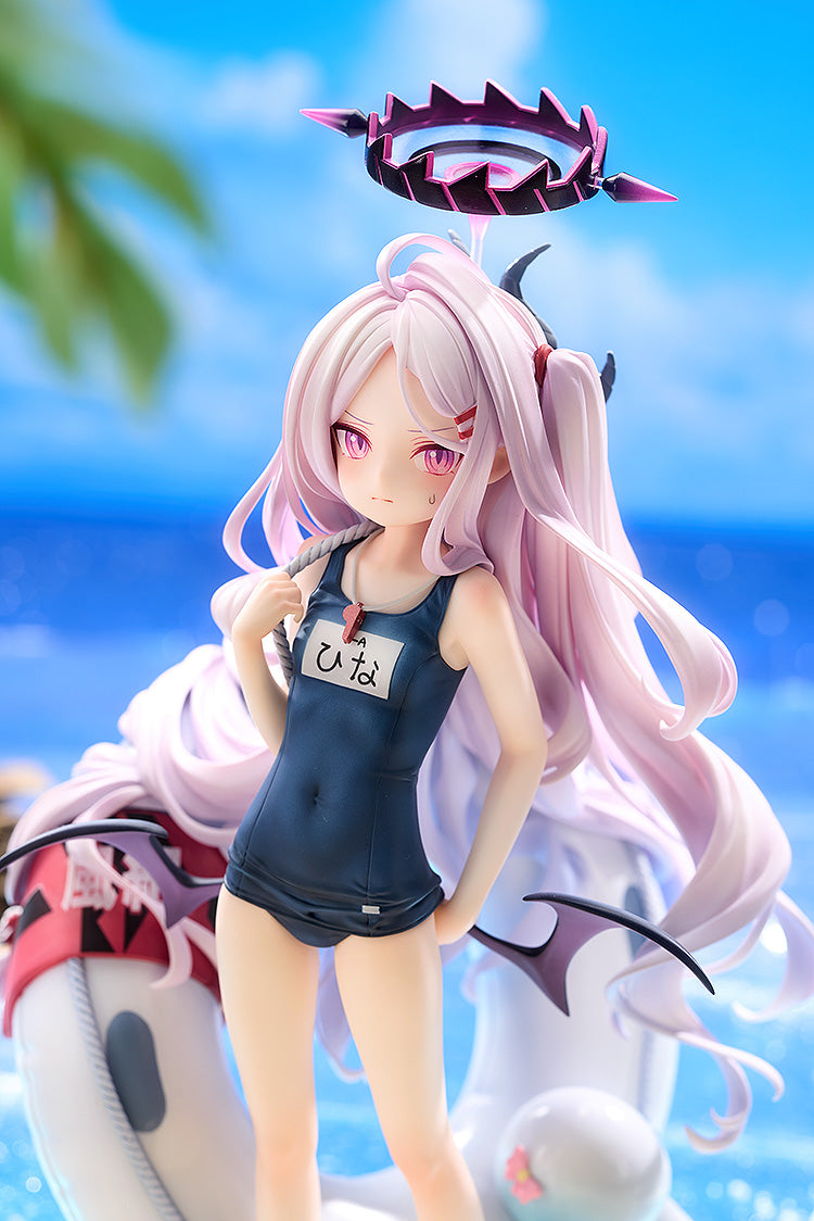 BACK-ORDER Good Smile Arts Shanghai - Blue Archive - Hina: Swimsuit 1/7 [JP]
