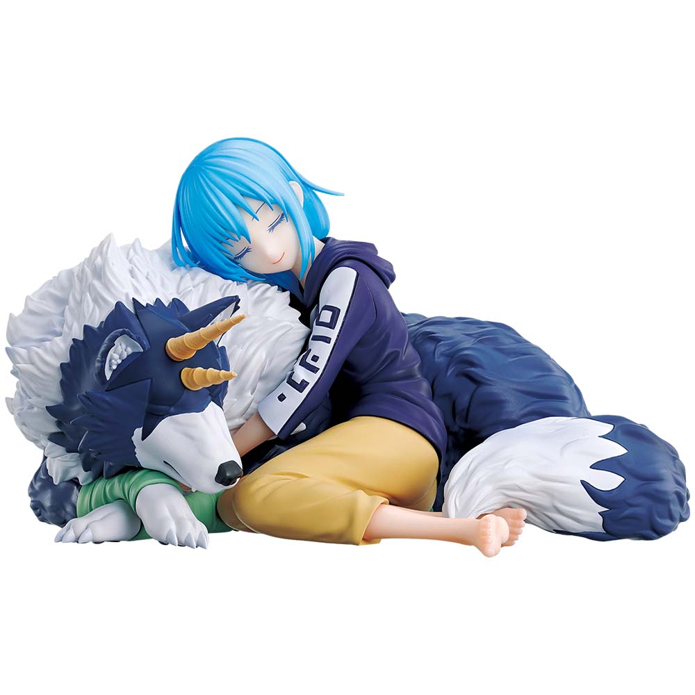 IN-STOCK Bandai Spirits - Ichiban Kuji - That Time I Got Reincarnated as a Slime Tempest Day