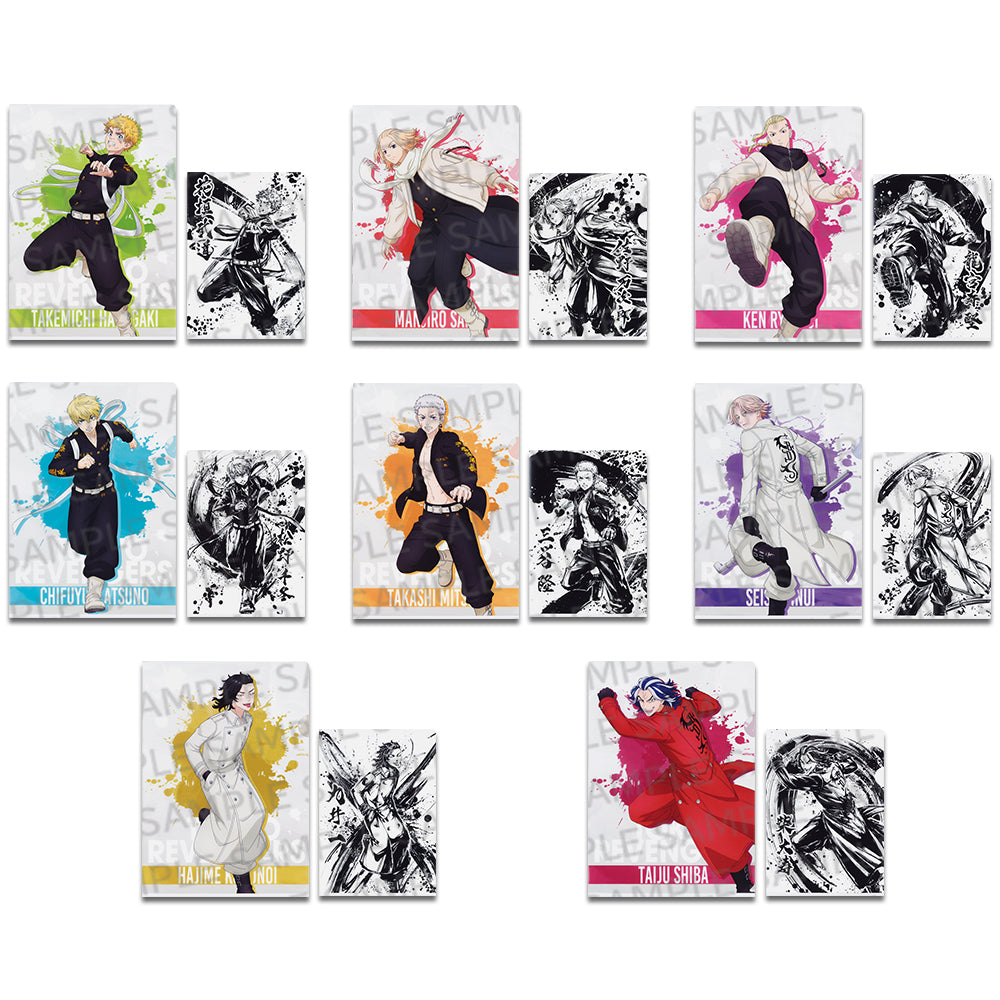 IN-STOCK Bandai Spirits - Ichiban Kuji - Tokyo Revengers - Holy Night Battle Part 2