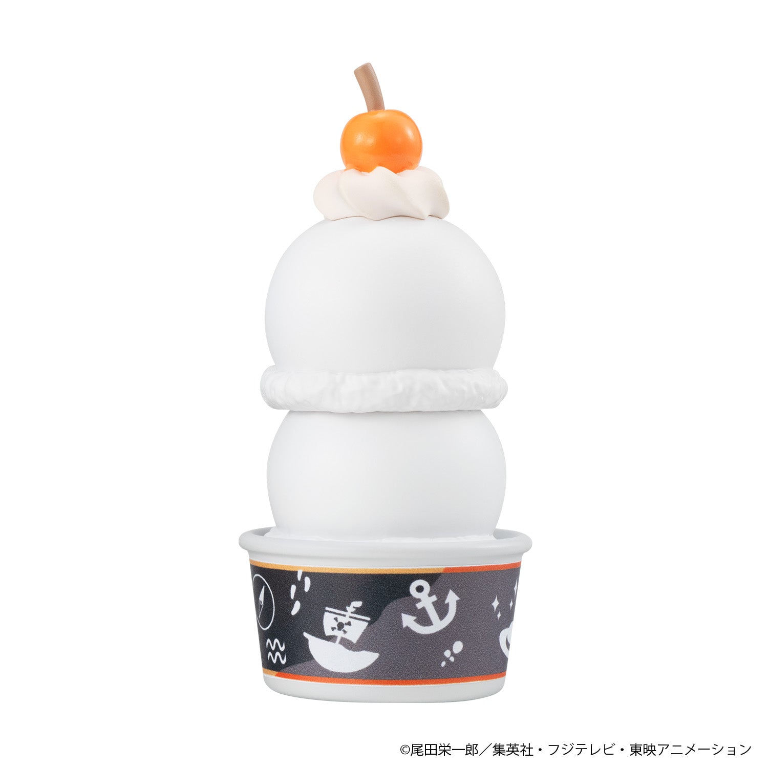 PRE-ORDER MegaHouse - Tsumichen Stack up & Change - ONE PIECE Set [EXCLUSIVE]