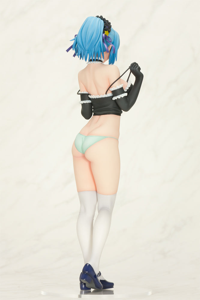 SPECIAL ORDER OrchidSeed - Rosario + Vampire - Kurumu Kurono 1/7 [JP]
