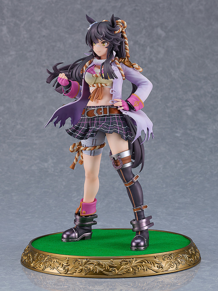 PRE-ORDER Max Factory - Umamusume: Pretty Derby - Narita Brian 1/7