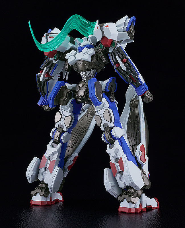 PRE-ORDER Good Smile Company - MODEROID - Deus Machina Demonbane - Demonbane