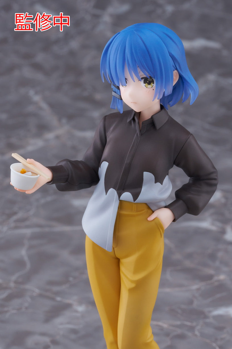 PRE-ORDER Taito - Bocchi the Rock! Coreful Figure - Ryo Yamada: Casual Clothes Ver.