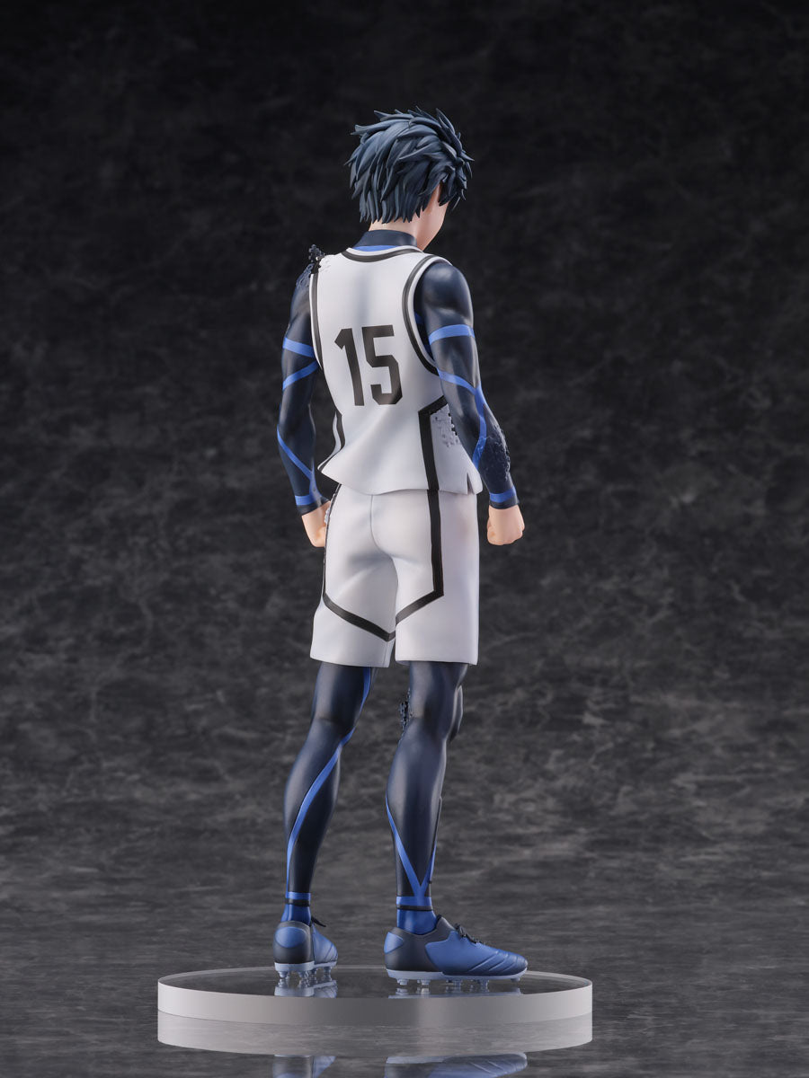 PRE-ORDER FuRyu - BLUELOCK - Yoichi Isagi 1/7