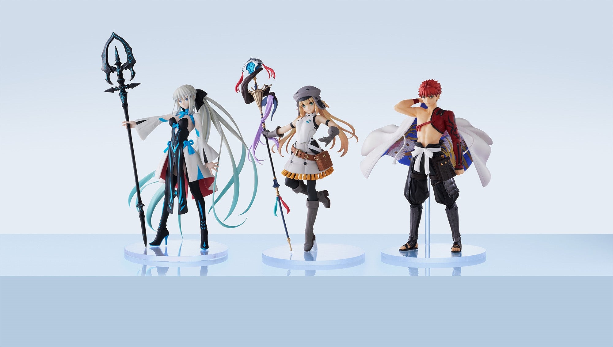 PRE-ORDER ConoFig - Fate/Grand Order - Caster/Altria Caster [EXCLUSIVE]