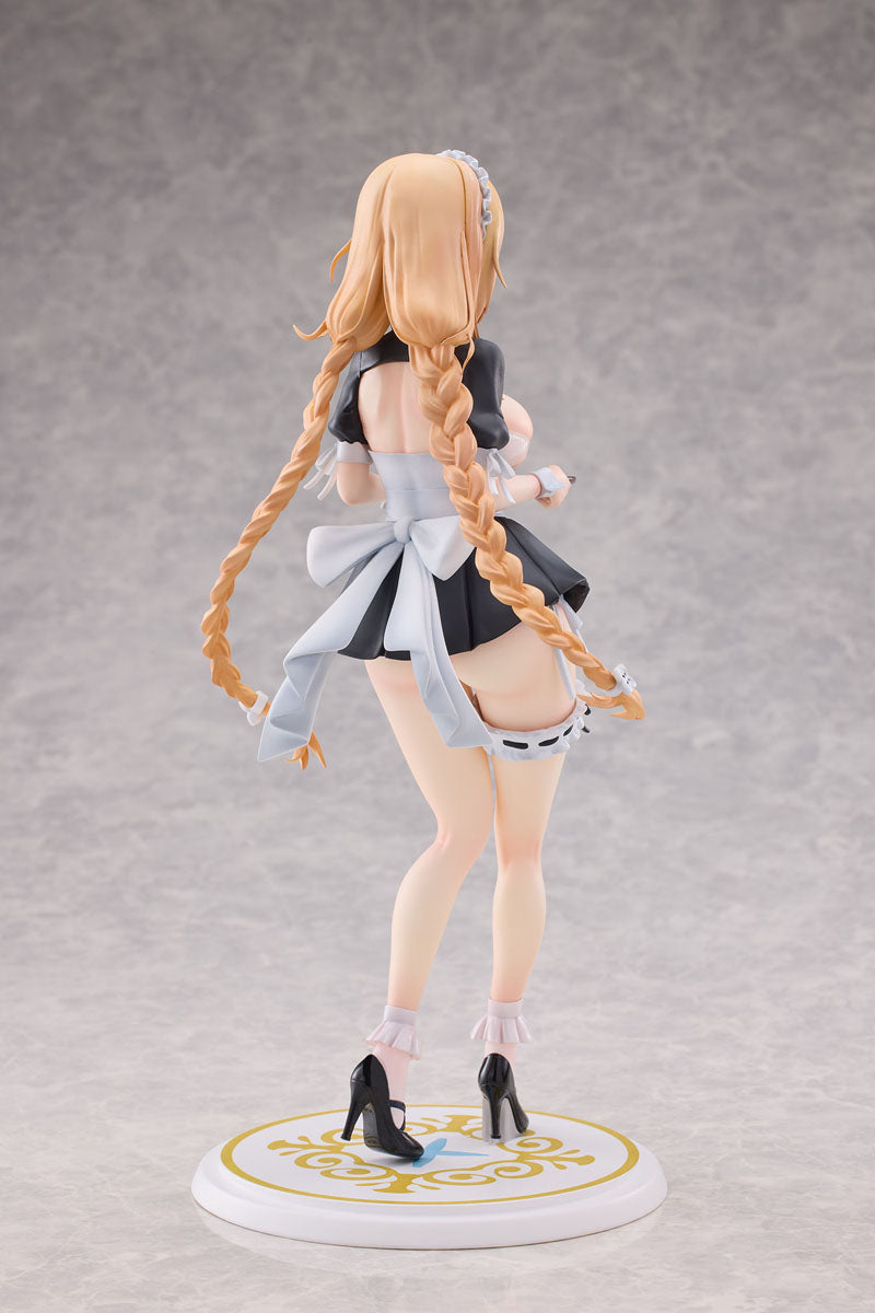PRE-ORDER Zero Creative - Freng Original Work - Milk Time - Yuu 1/7
