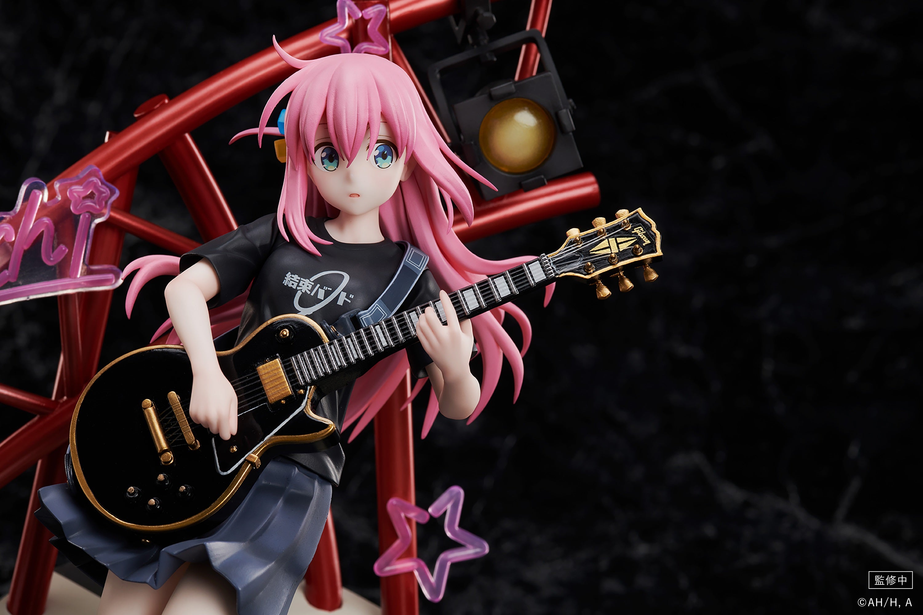 PRE-ORDER Aniplex - Bocchi the Rock! - Hitori Gotoh 1/7 [EXCLUSIVE]