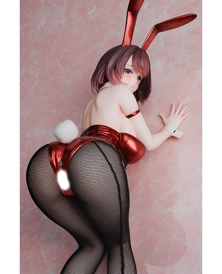 SPECIAL ORDER BINDing - Sexy Cosplay Lesson with My New Wife - Misuzu Kagohara 1/4 [EXCLUSIVE] [JP]