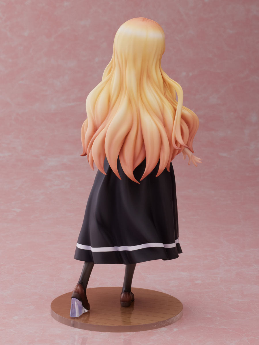 PRE-ORDER Yuri Is My Job! - Hime Shirasagi 1/7