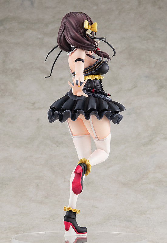 PRE-ORDER Kadokawa - KONO SUBARASHII SEKAI NI BAKUEN WO! - Yunyun: Gothic Lolita Dress Ver. 1/7