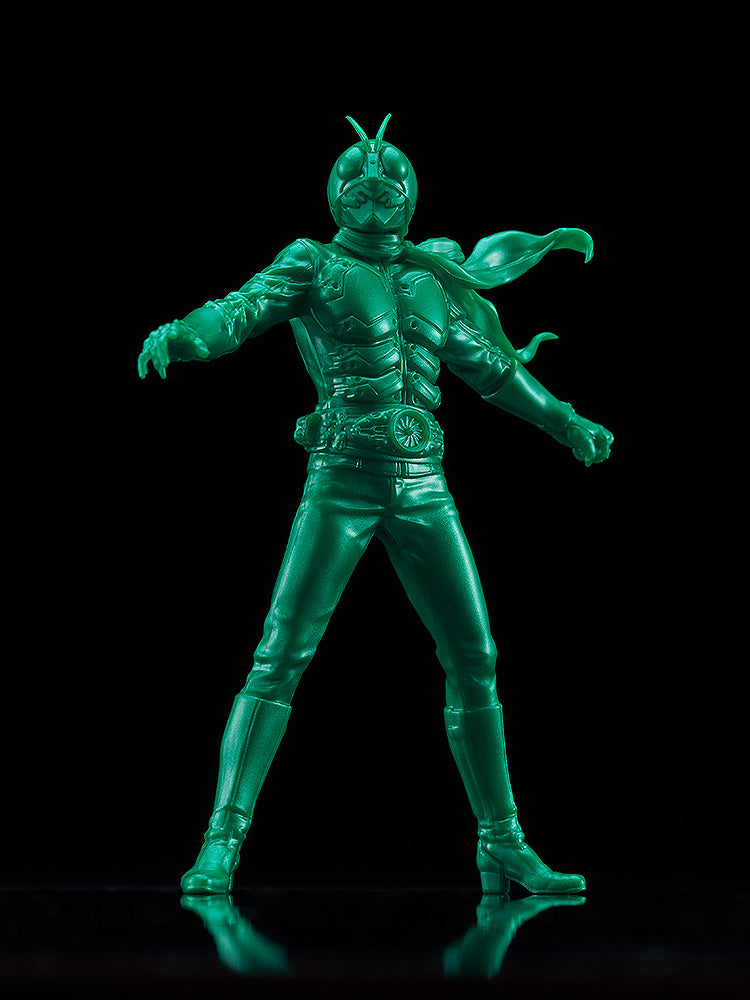 PRE-ORDER Max Factory - PLAMAX MF-87 minimum factory - Shin Japan Hero Universe - Shin Japan Heroes Universe