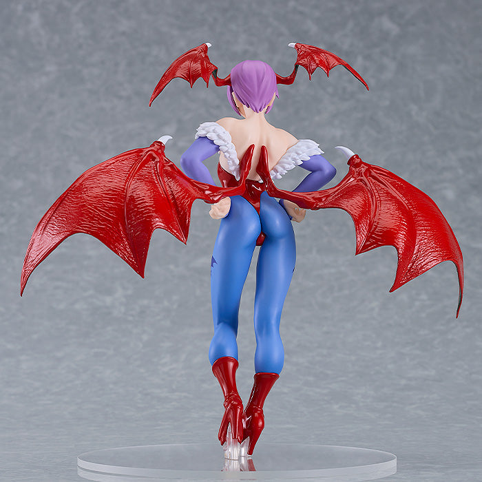 PRE-ORDER Max Factory - POP UP PARADE - Darkstalker Series - Lilith