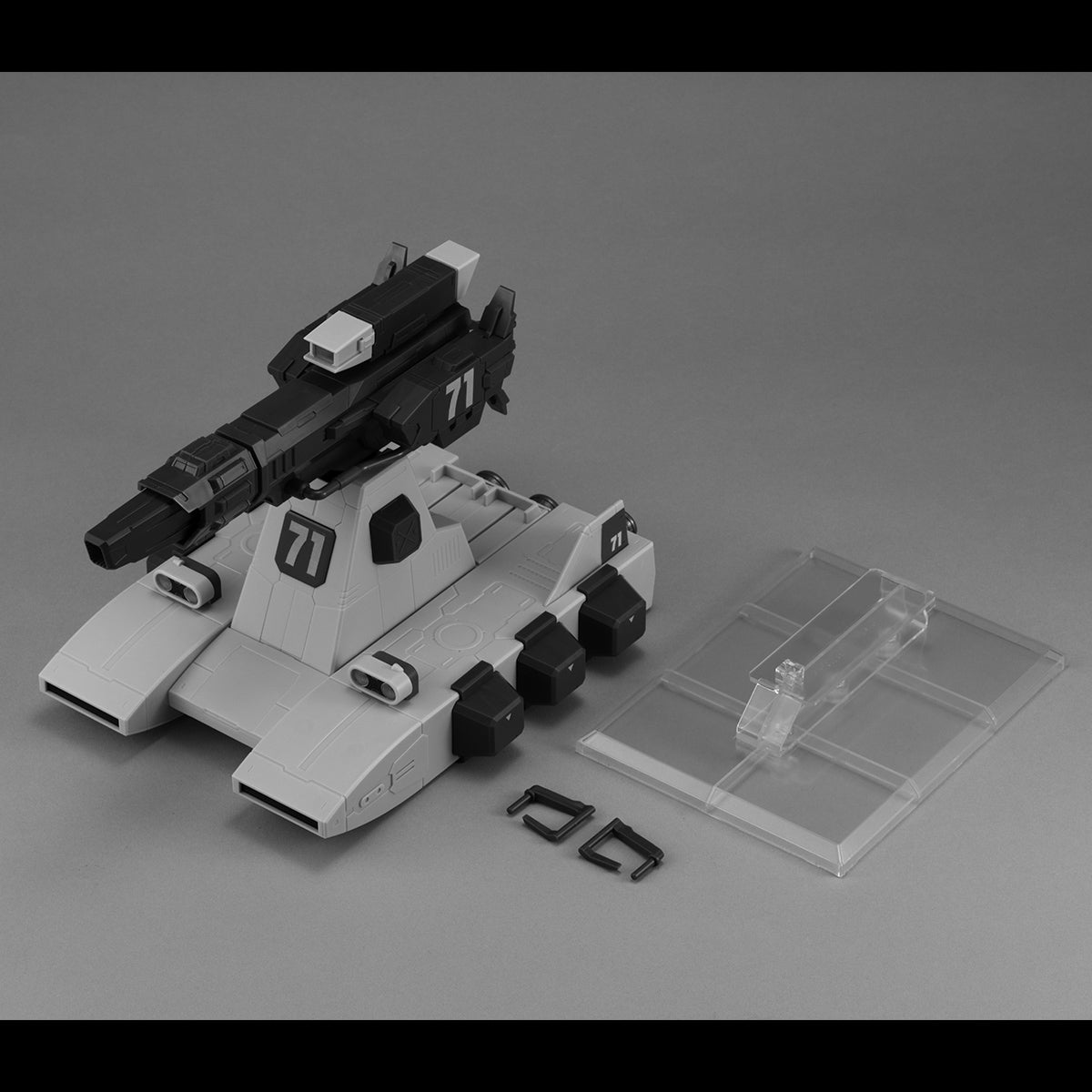 PRE-ORDER Mobile Suit Gundam - Bust Liner