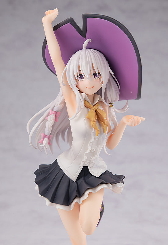 IN-STOCK Kadokawa - KADOKAWA Collection LIGHT - Wandering Witch: The Journey of Elaina - Elaina
