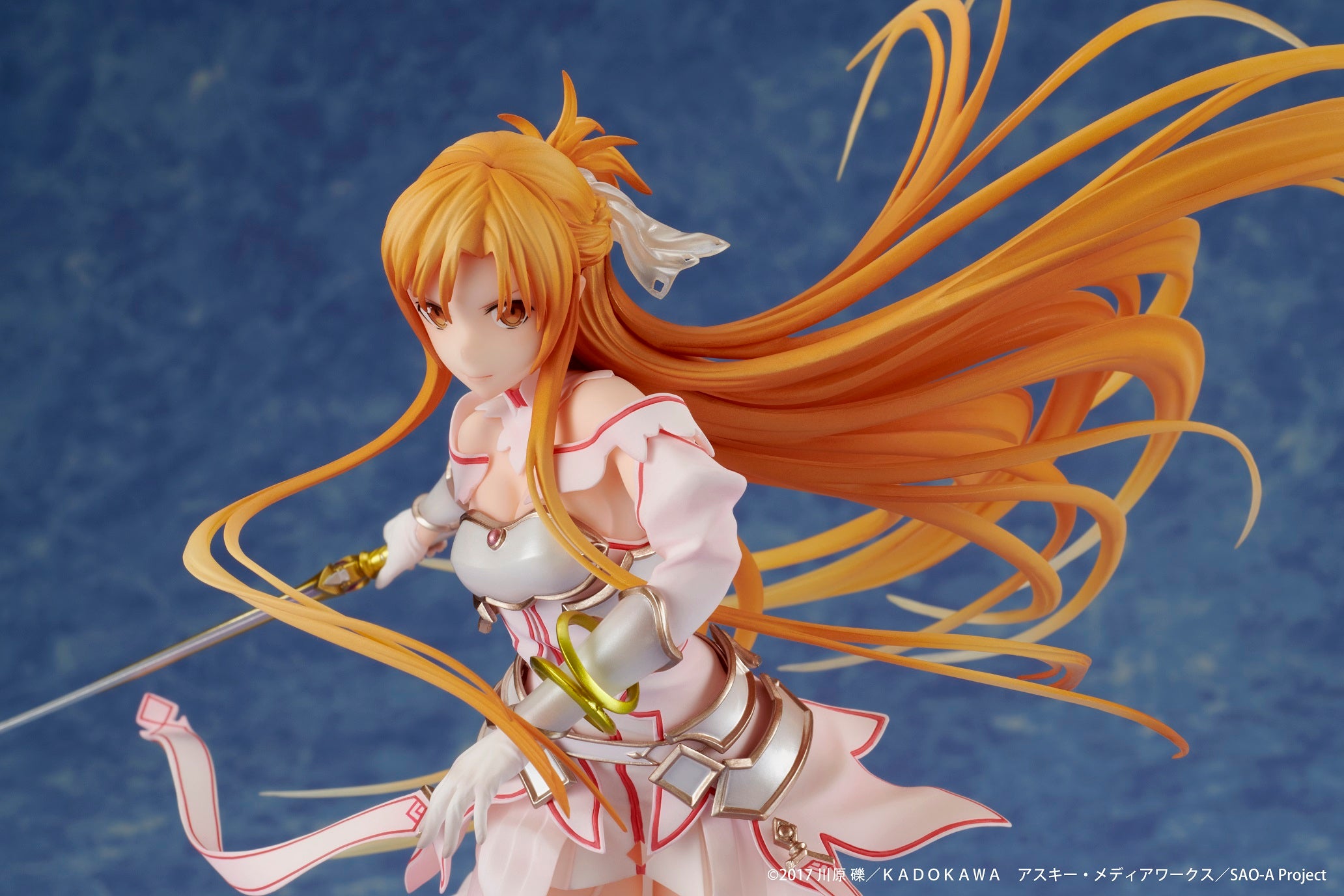 PRE-ORDER Emontoys - Sword Art Online: Alicization War of Underworld - Asuna: The Goddess of Creation Stacia 1/7