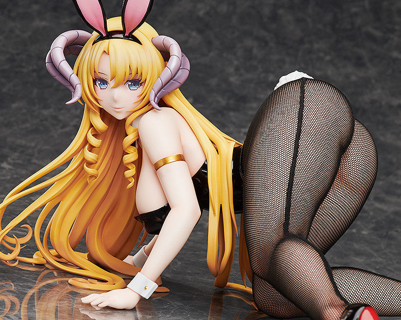 PRE-ORDER FREEing - B-Style - Seven Mortal Sins - Mammon: Bunny Ver. 1/4 [LIMITED]