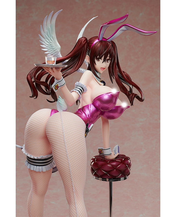 SPECIAL ORDER BINDing - Raita original character (Magical Girl Series) - Erika Kuramoto: Pinky Bunny Ver. 1/4 [EXCLUSIVE] [JP]