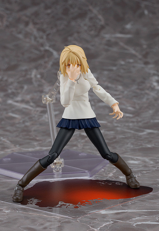 IN-STOCK Max Factory - figma 612-DX - TSUKIHIME -A piece of blue glass moon- - Arcueid Brunestud: DX Edition [LIMITED]