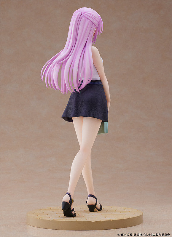 PRE-ORDER Miyuki - Shikimori's Not Just a Cutie - Shikioriori no Shikimori-san: Summer Outfit Ver. Standard Edition 1/7