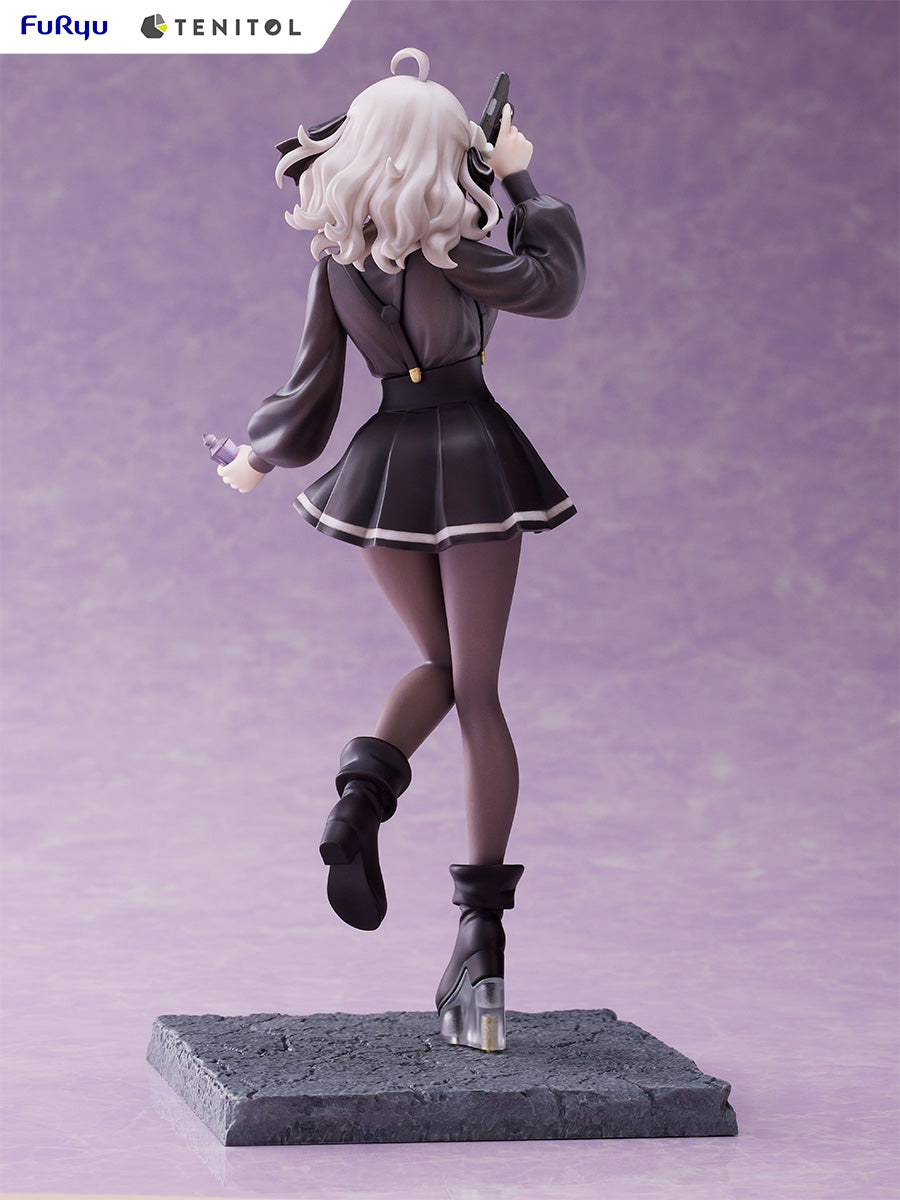 PRE-ORDER FuRyu - TENITOL - Spy Classroom - Lily