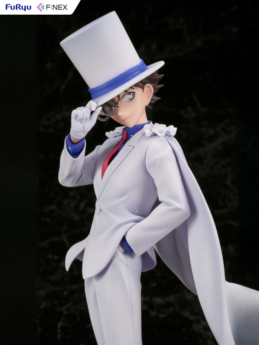 PRE-ORDER FuRyu - F:Nex - Detective Conan - Conan Edogawa & Kid the Phantom Thief 1/7