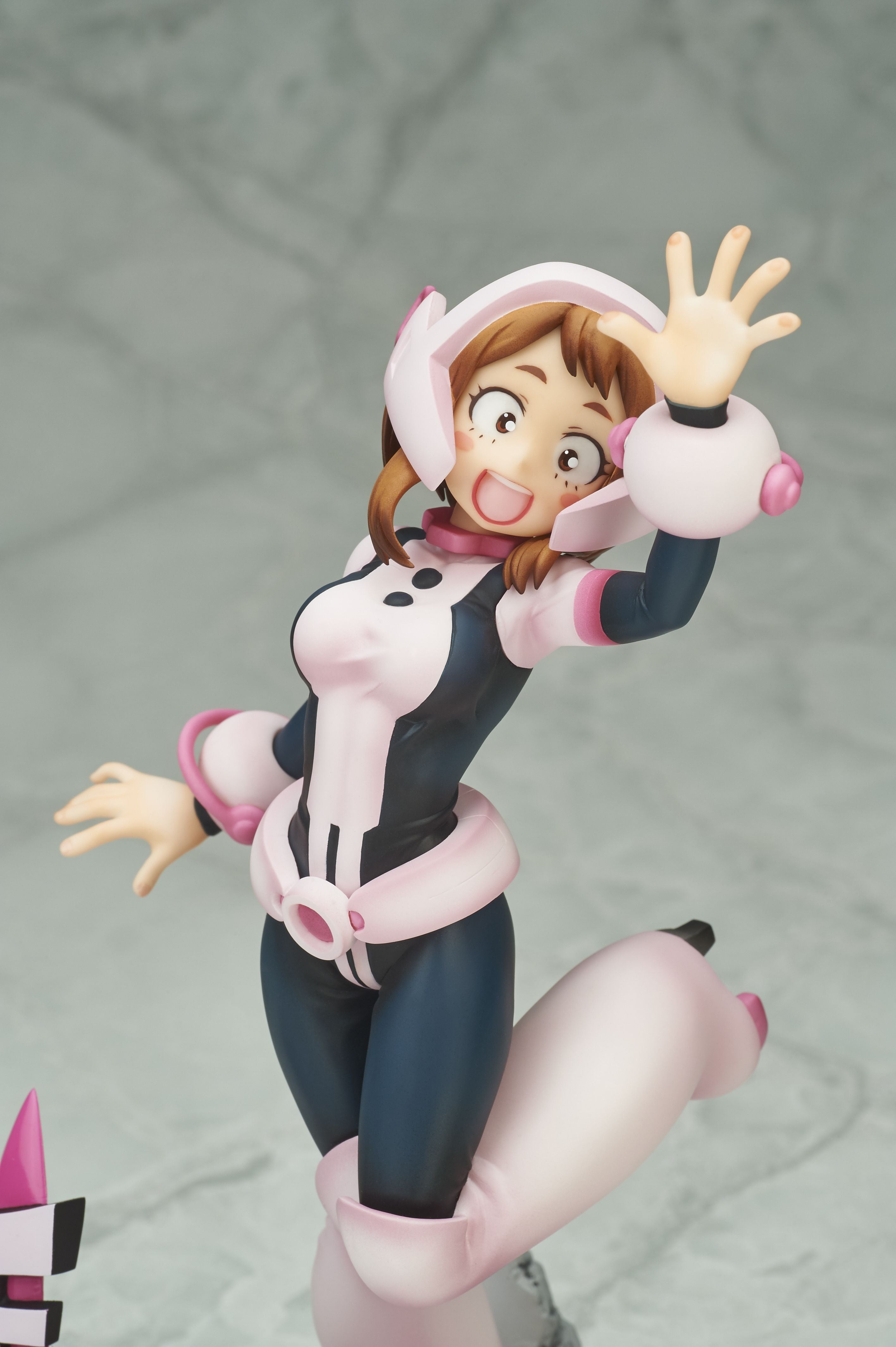 PRE-ORDER Bellfine - My Hero Academia - Ochaco Uraraka: Hero Suit Ver. 1/8 [2nd Release]