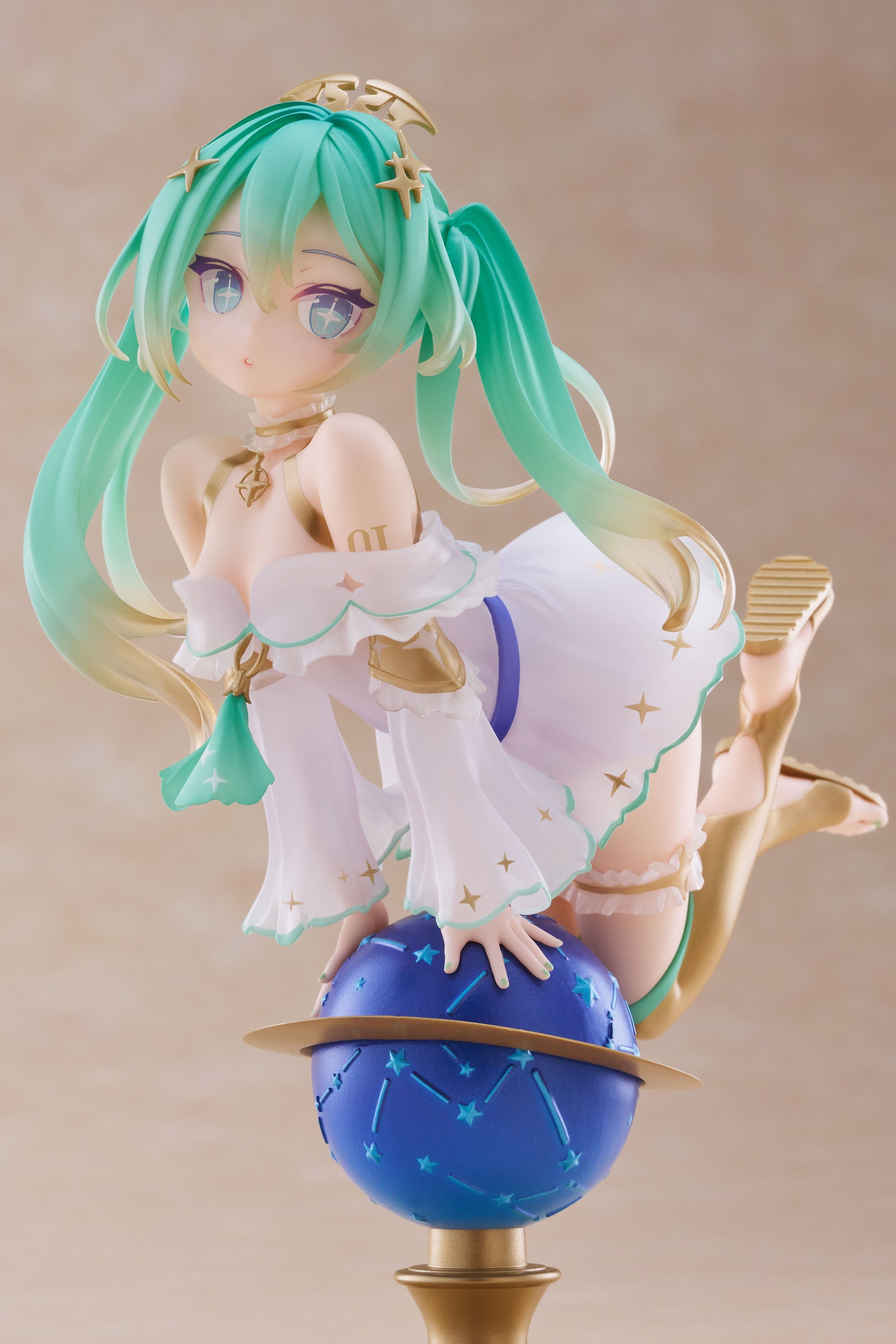 PRE-ORDER Taito - Taito Kuji - Vocaloid - Hatsune Miku: 39 Miku's Day Anniversary 2nd Season: Glittering Star Ver.