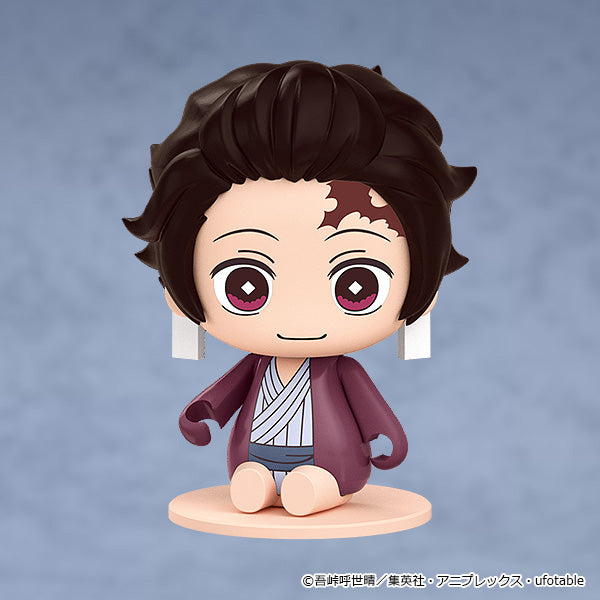 PRE-ORDER Good Smile Company - Pocket Maquette: Demon Slayer: Kimetsu no Yaiba 07 [Set of 6]