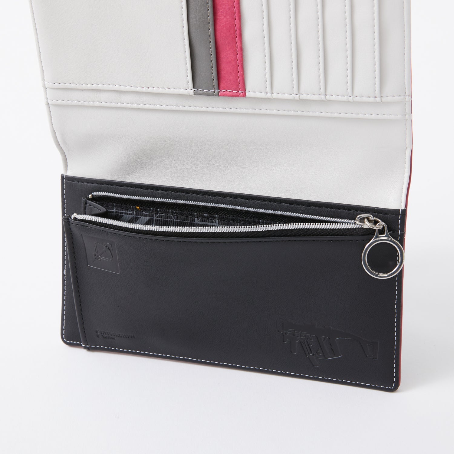 SPECIAL ORDER Super Groupies - Arknights - Exusai Model Long Wallet [JP]