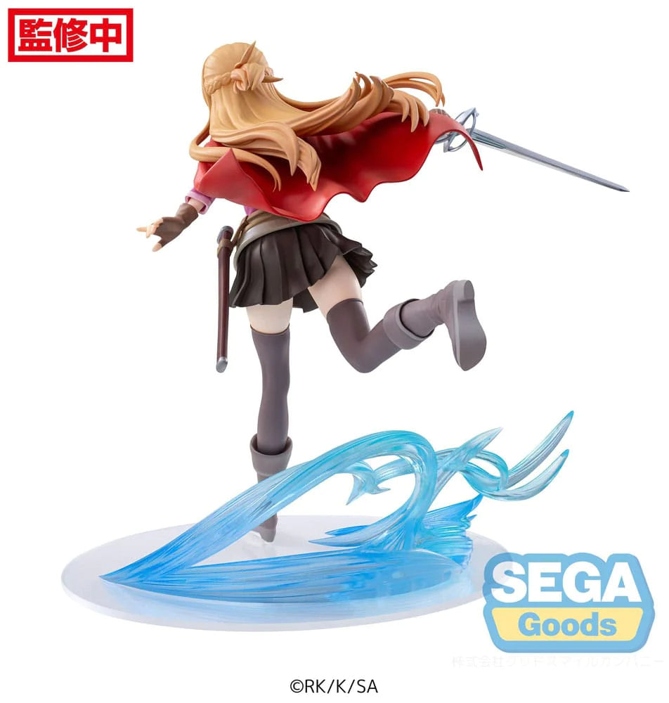 PRE-ORDER Sega - Sword Art Online Progressive: Scherzo of Deep Night FIGURIZMα - Asuna