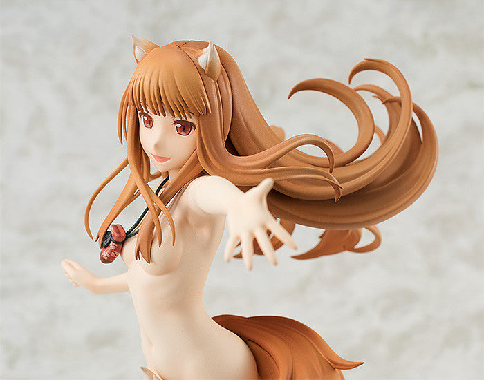 PRE-ORDER Kadokawa - Spice and Wolf - Wise Wolf Holo 1/7 [2nd Release]