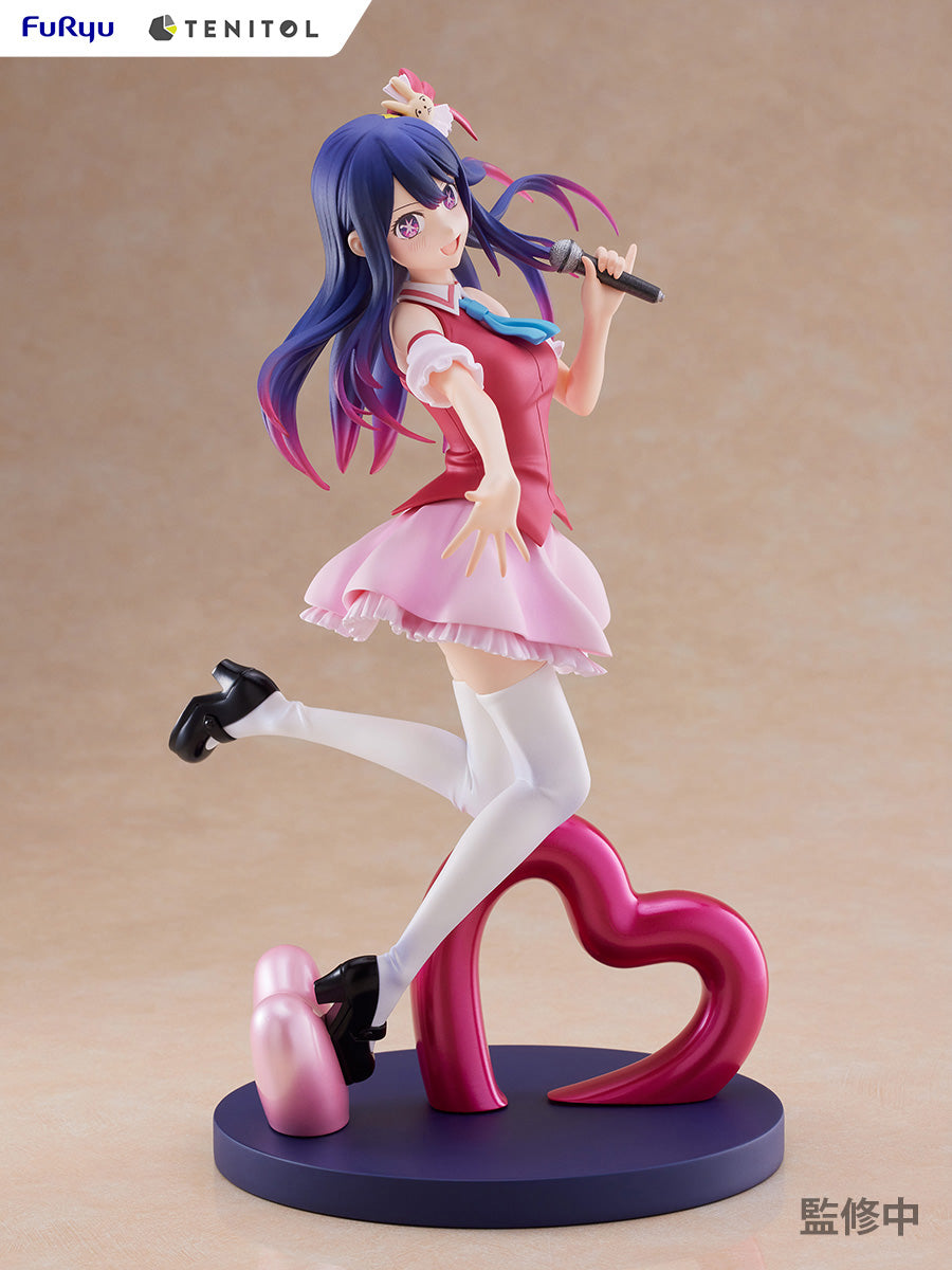 PRE-ORDER FuRyu - TENITOL - Oshi no Ko - Ai