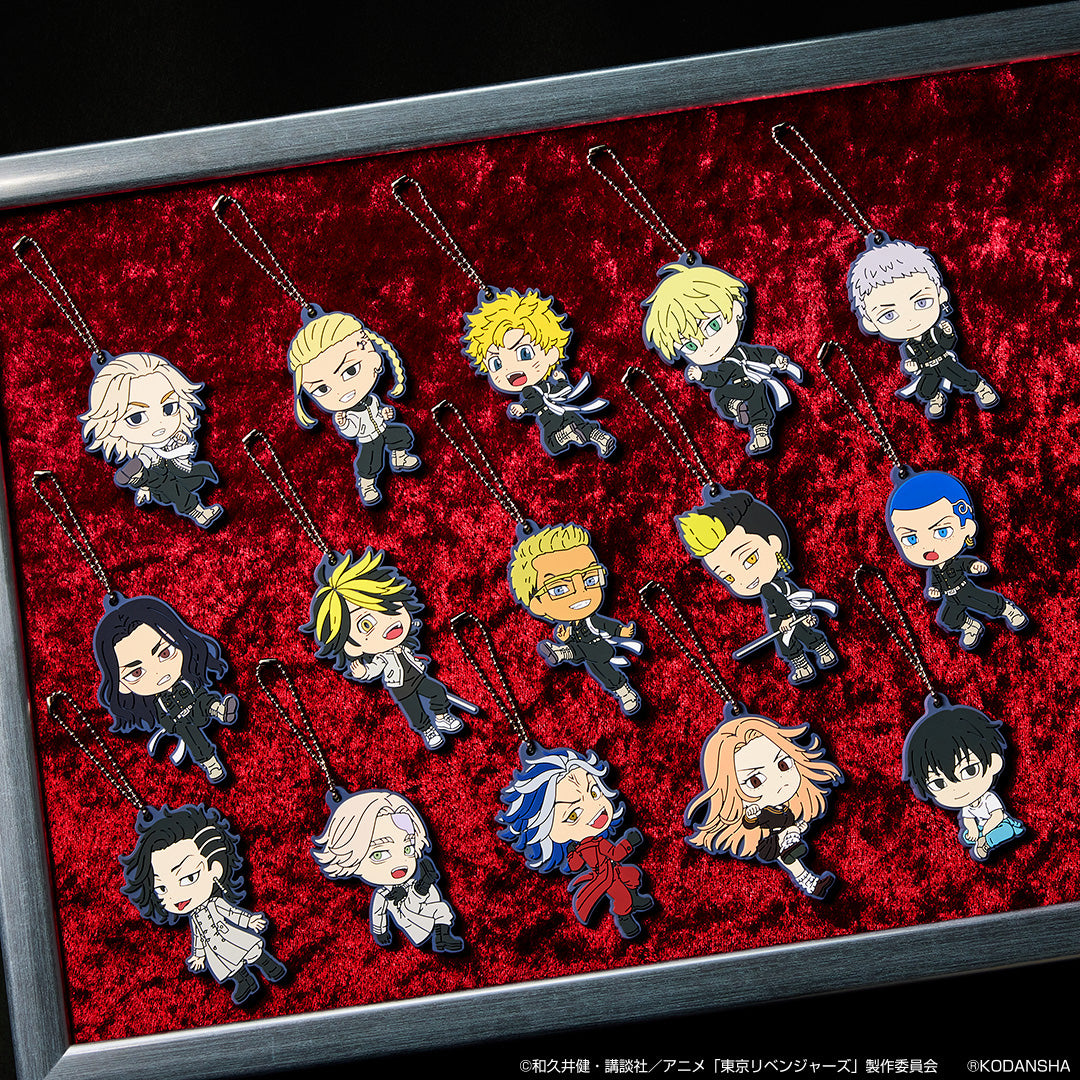 IN-STOCK Bandai Spirits - Ichiban Kuji Tokyo Revengers - Holy Night Battle Edition