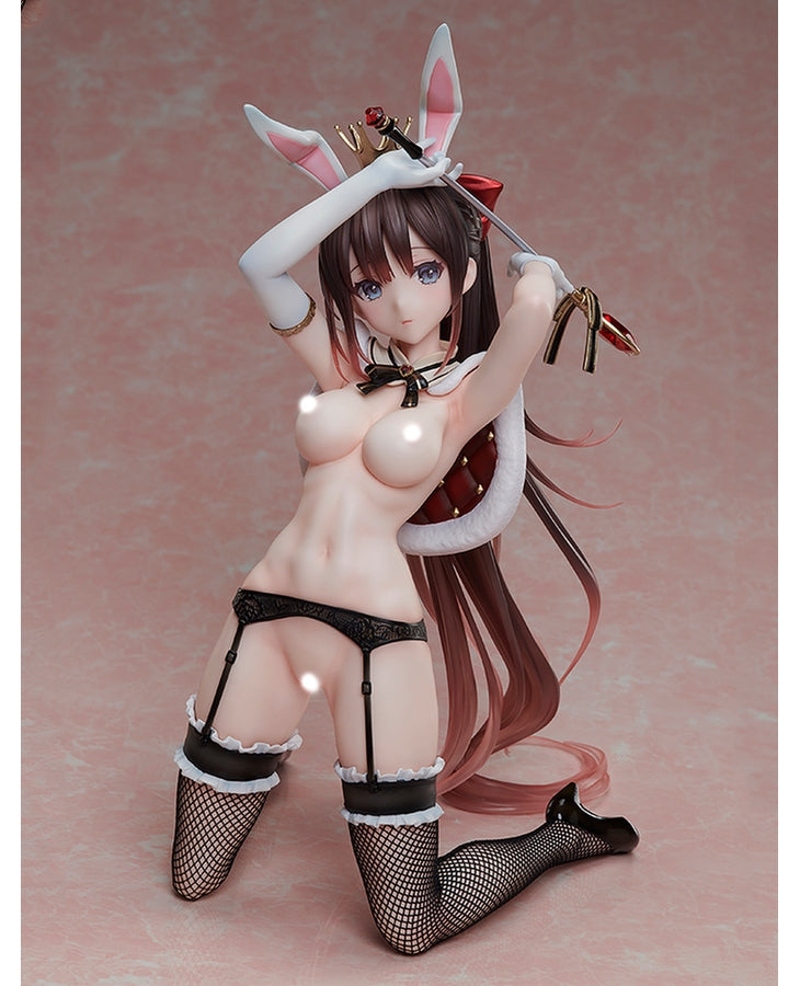 SPECIAL ORDER BINDing - DSmile Original Bunny series - Sarah-Red queen- 1/4 [EXCLUSIVE] [JP]