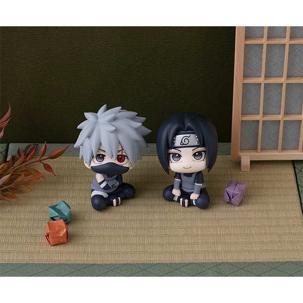 IN-STOCK MegaHouse - Look Up - Naruto Shippuden - Itachi Uchiha: ANBU Ver.