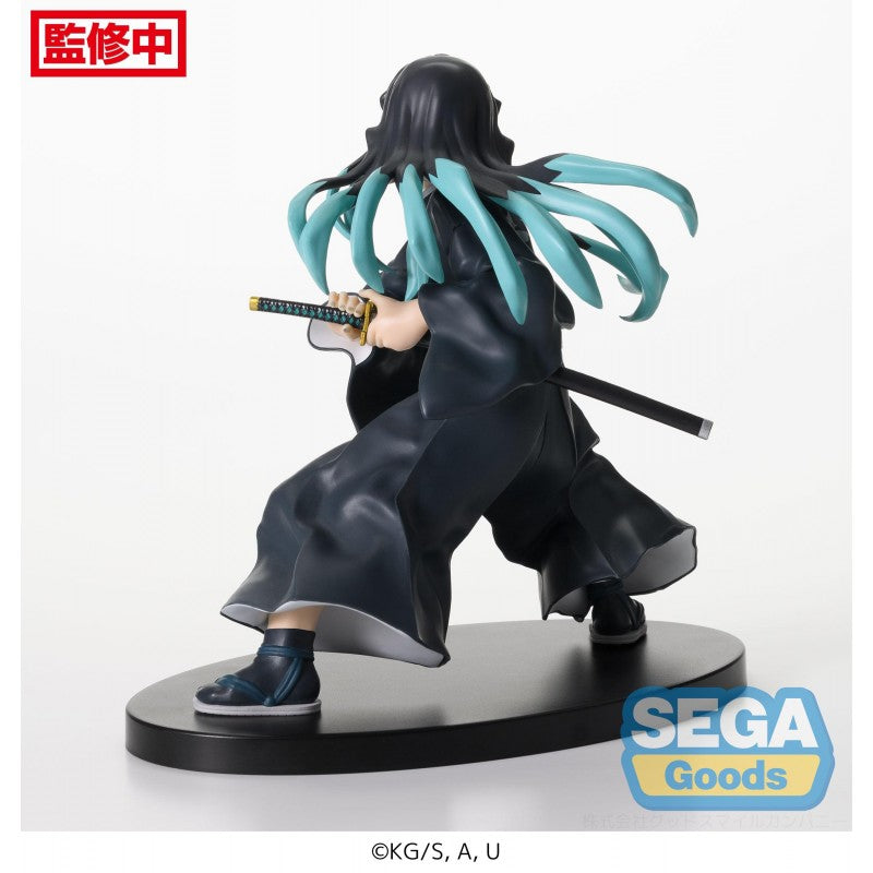 PRE-ORDER Sega - Demon Slayer: Kimetsu no Yaiba FIGURIZM - Muichiro Tokito: Awakening