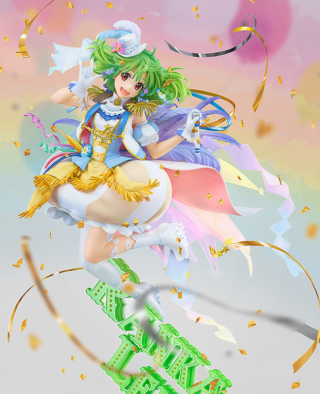PRE-ORDER Good Smile Company - Macross Frontier - Ranka Lee: Anniversary Stage Ver. 1/7